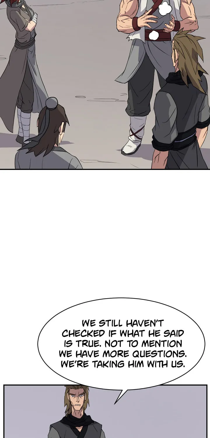 Read Bulsamujeok chapter 80 image 9 on Lezhin