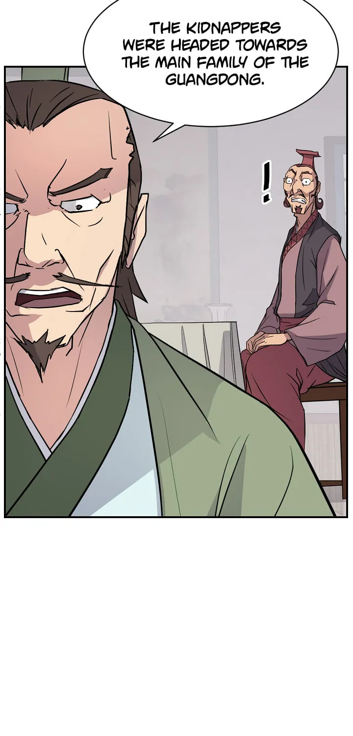 Read Bulsamujeok chapter 82 image 10 on Lezhin