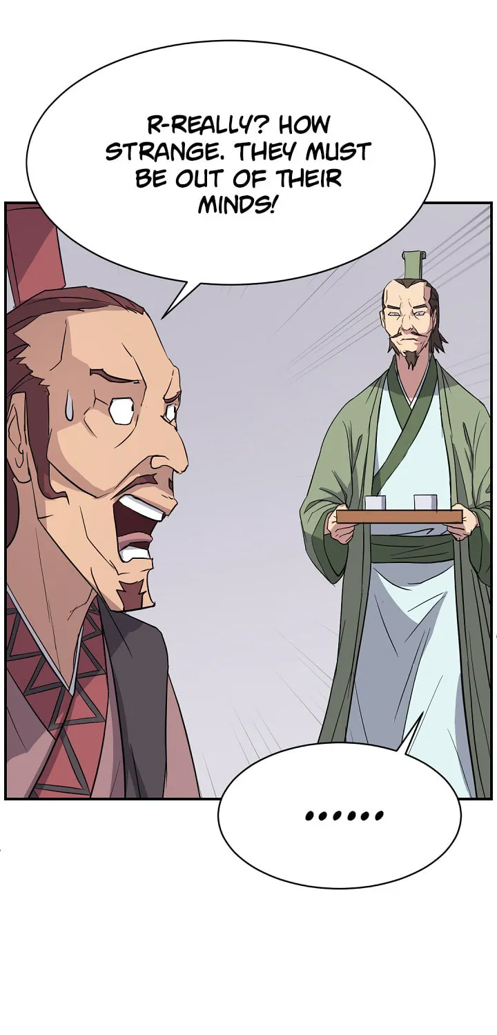 Read Bulsamujeok chapter 82 image 11 on Lezhin