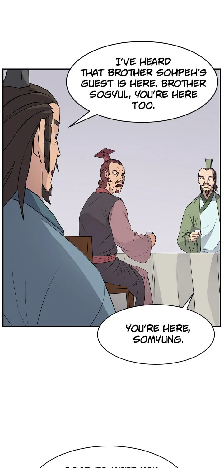 Read Bulsamujeok chapter 82 image 16 on Lezhin