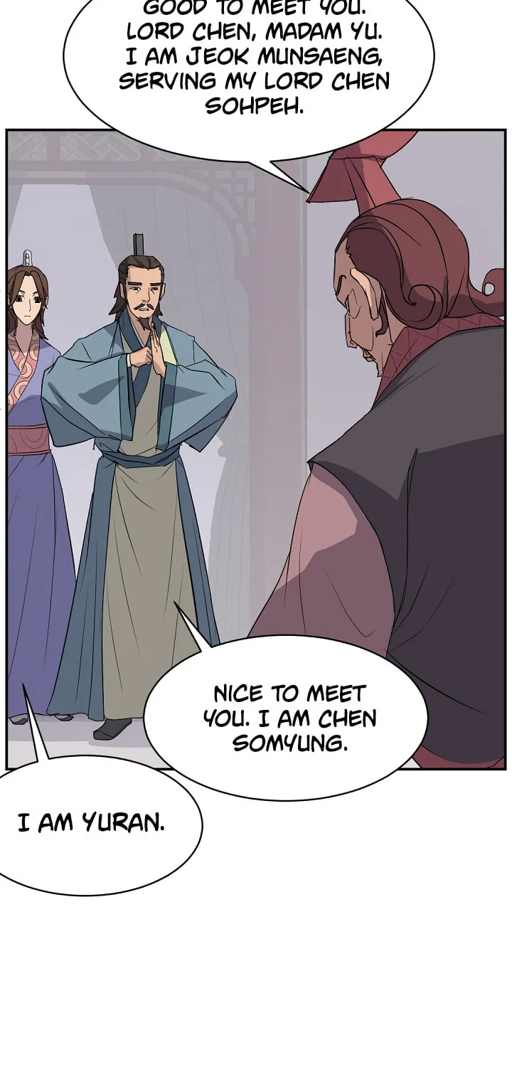 Read Bulsamujeok chapter 82 image 17 on Lezhin