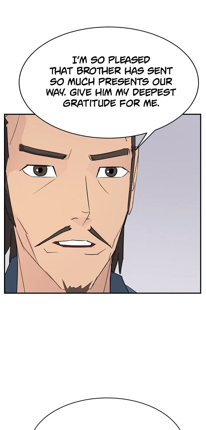 Read Bulsamujeok chapter 82 image 18 on Lezhin