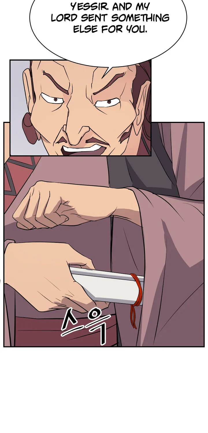 Read Bulsamujeok chapter 82 image 19 on Lezhin
