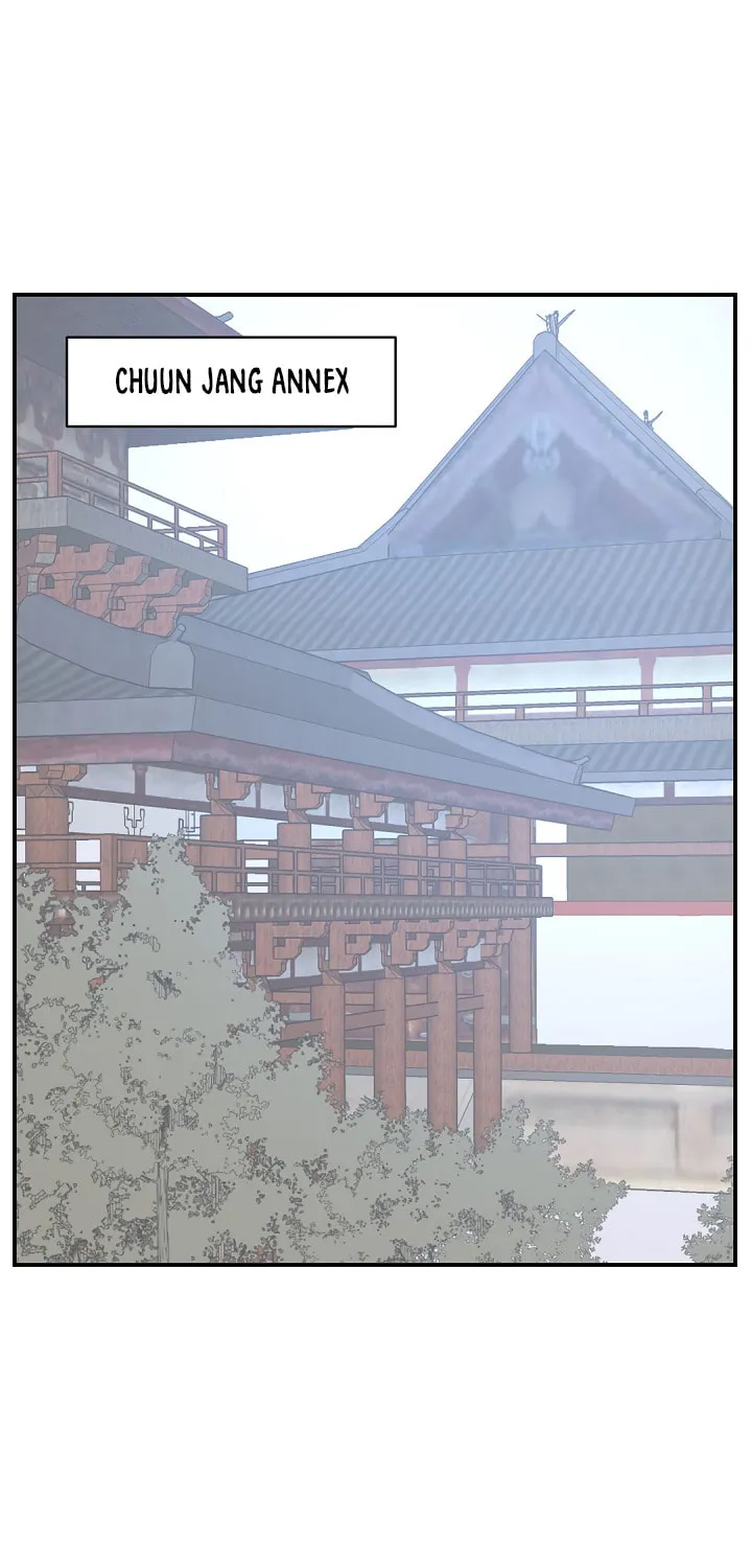 Read Bulsamujeok chapter 82 image 2 on Lezhin
