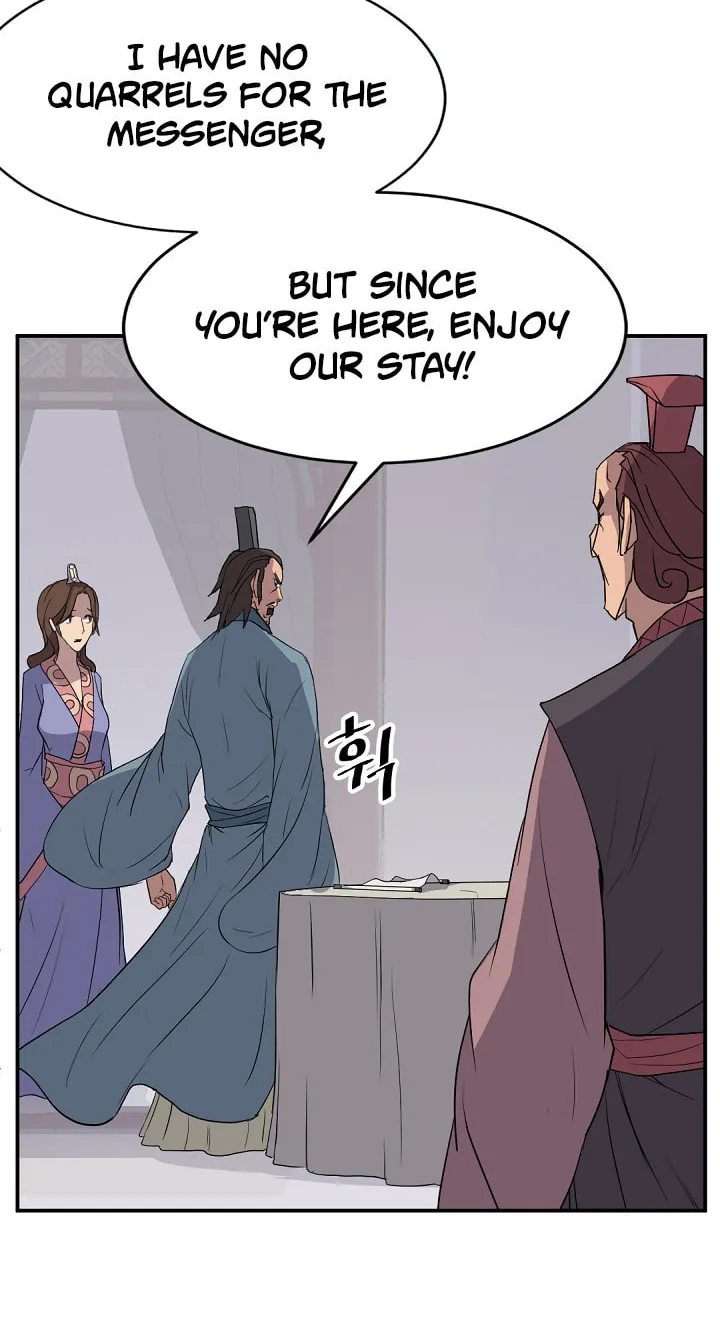 Read Bulsamujeok chapter 82 image 26 on Lezhin