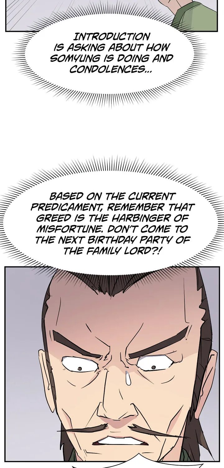 Read Bulsamujeok chapter 82 image 30 on Lezhin