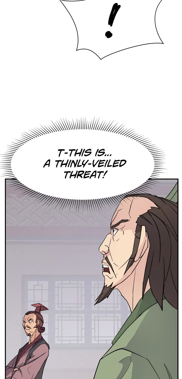 Read Bulsamujeok chapter 82 image 31 on Lezhin