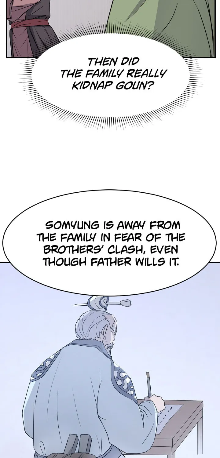 Read Bulsamujeok chapter 82 image 32 on Lezhin