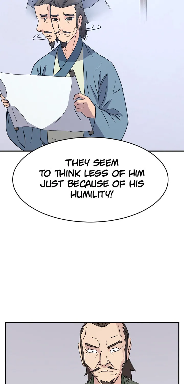 Read Bulsamujeok chapter 82 image 33 on Lezhin