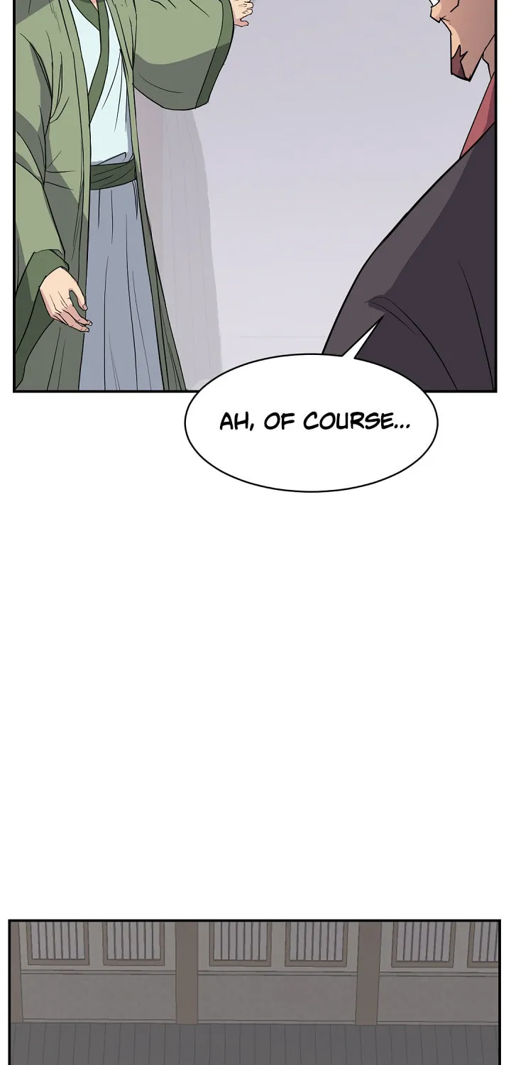Read Bulsamujeok chapter 82 image 35 on Lezhin