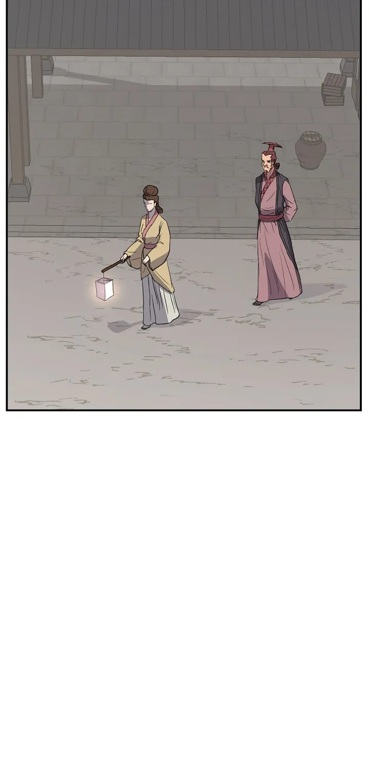 Read Bulsamujeok chapter 82 image 36 on Lezhin
