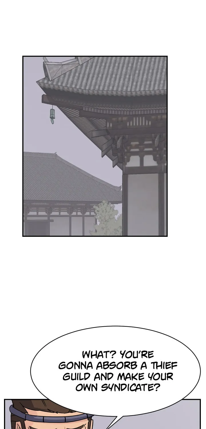 Read Bulsamujeok chapter 82 image 37 on Lezhin