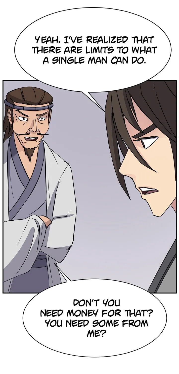 Read Bulsamujeok chapter 82 image 39 on Lezhin