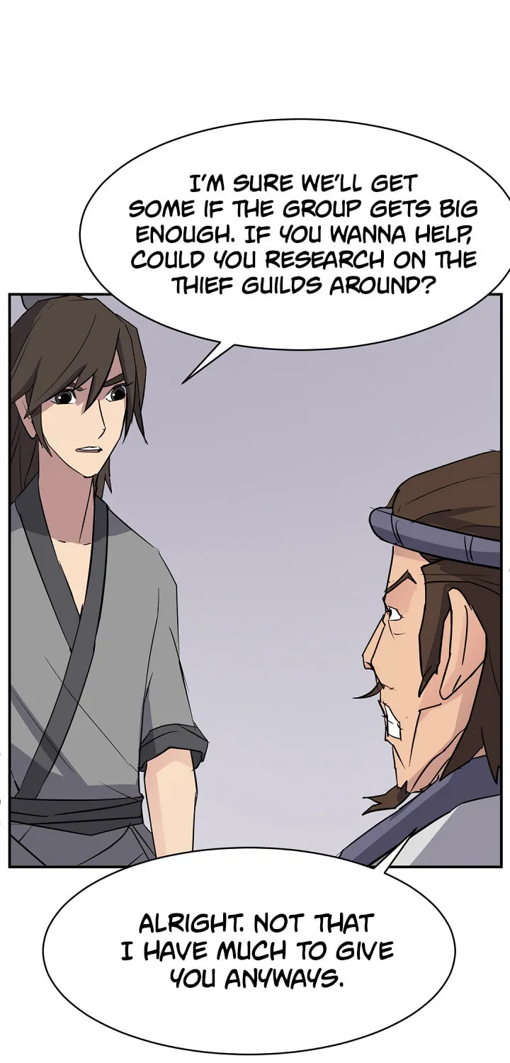 Read Bulsamujeok chapter 82 image 40 on Lezhin