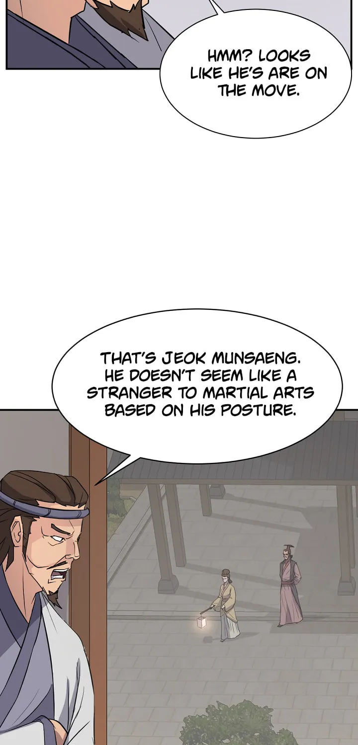 Read Bulsamujeok chapter 82 image 43 on Lezhin