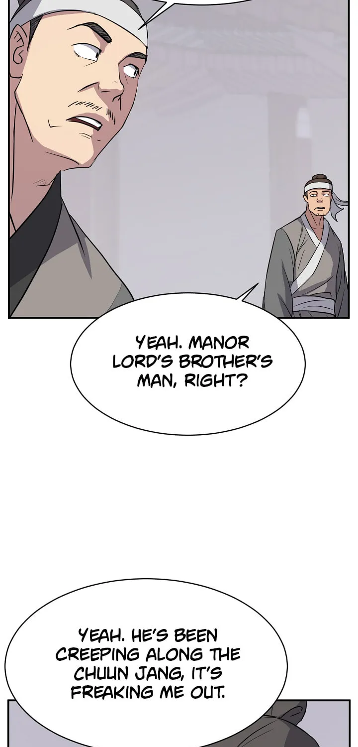 Read Bulsamujeok chapter 82 image 49 on Lezhin