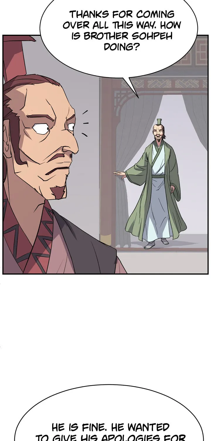Read Bulsamujeok chapter 82 image 5 on Lezhin