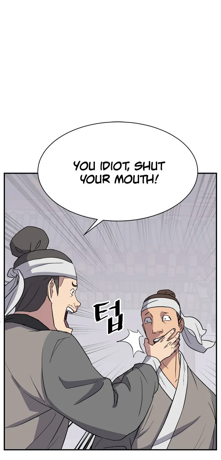Read Bulsamujeok chapter 82 image 52 on Lezhin