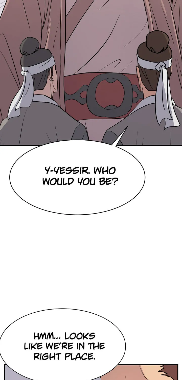 Read Bulsamujeok chapter 82 image 55 on Lezhin