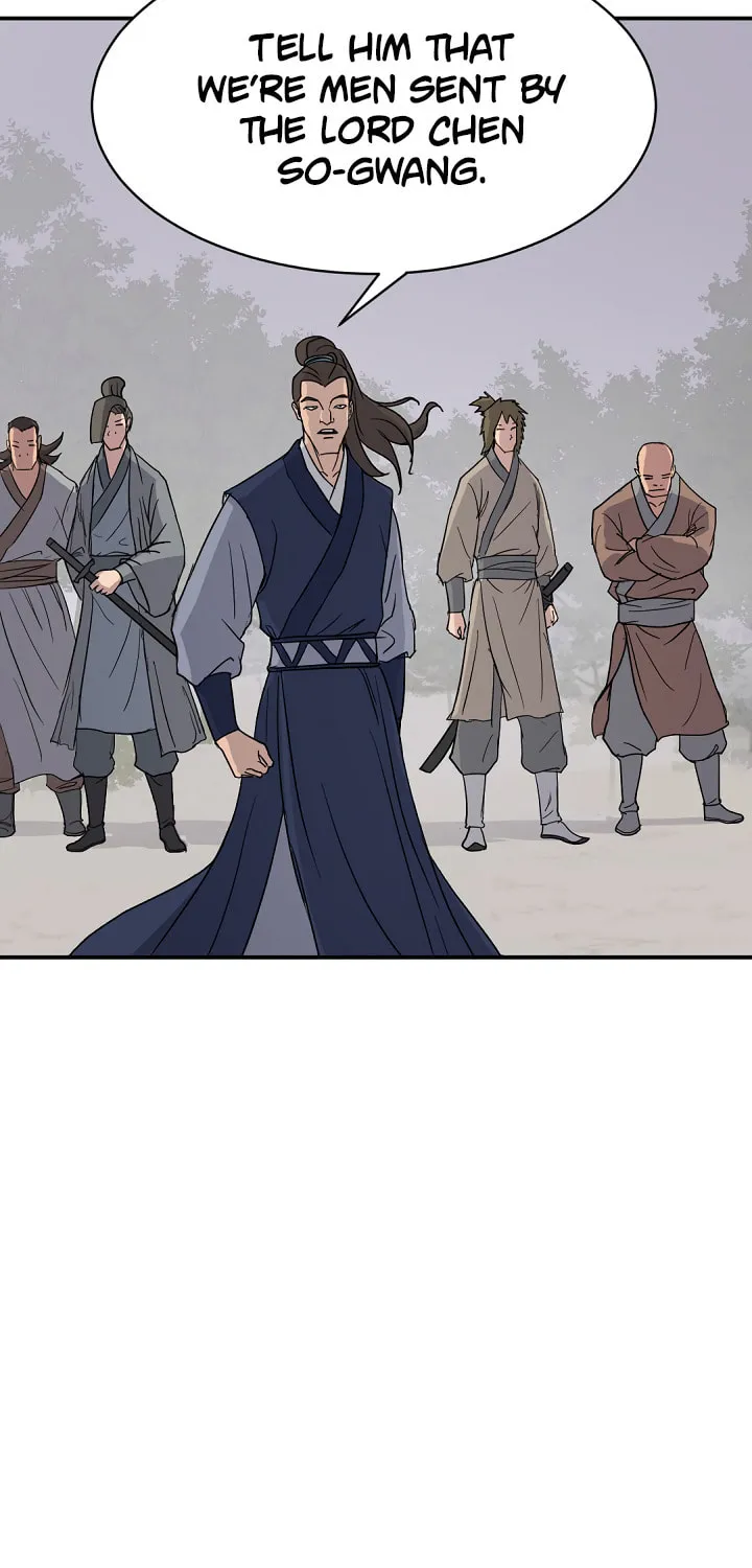 Read Bulsamujeok chapter 82 image 57 on Lezhin