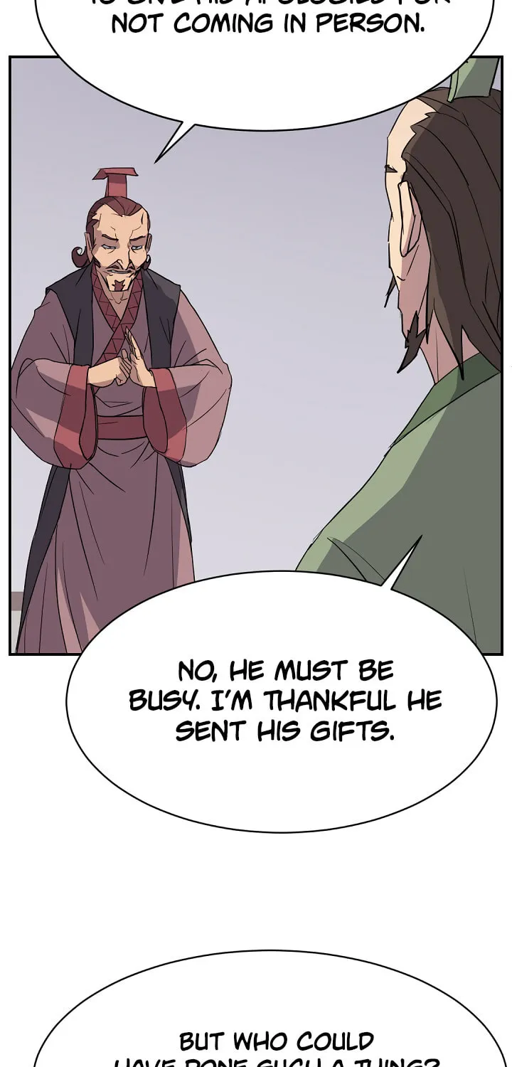 Read Bulsamujeok chapter 82 image 6 on Lezhin