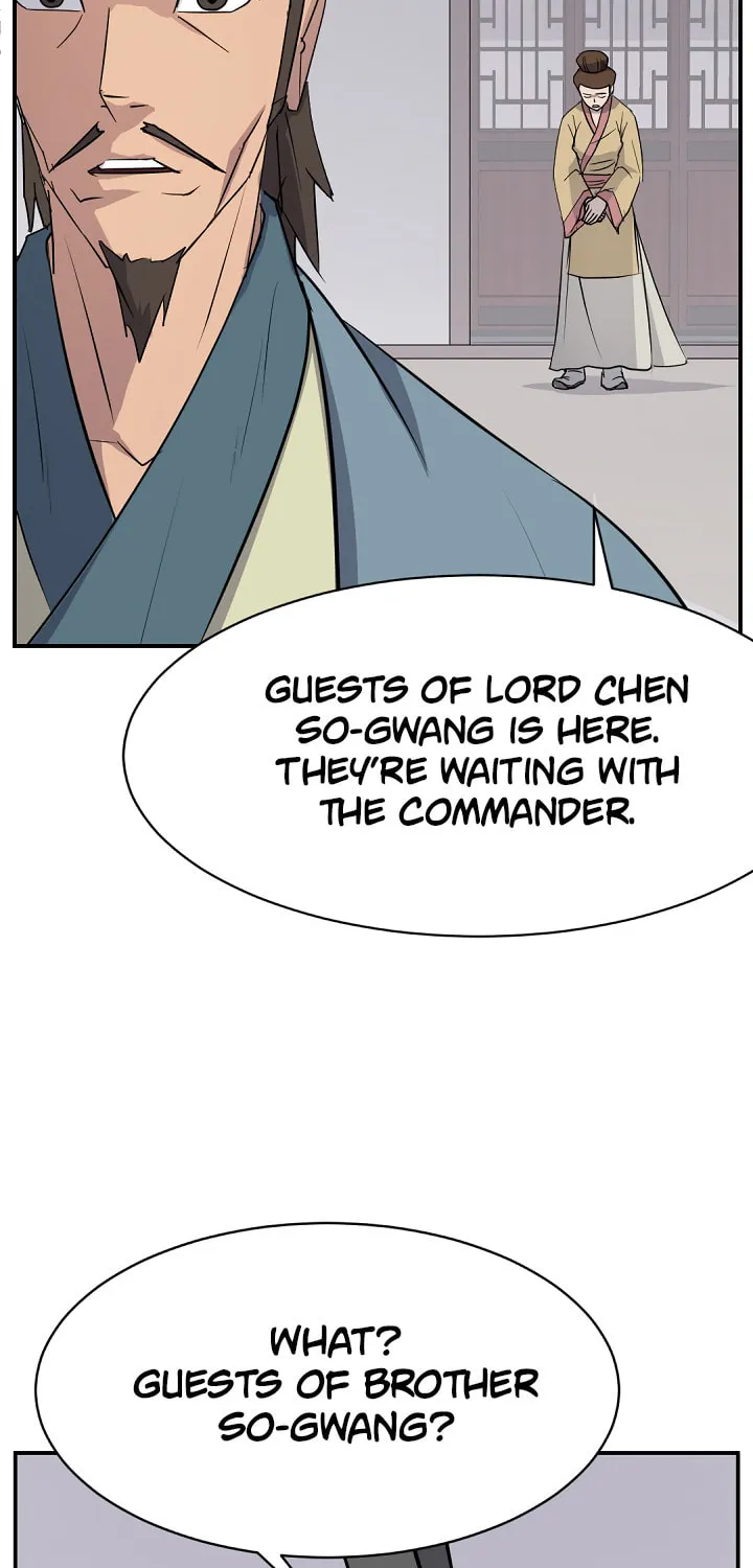 Read Bulsamujeok chapter 82 image 60 on Lezhin