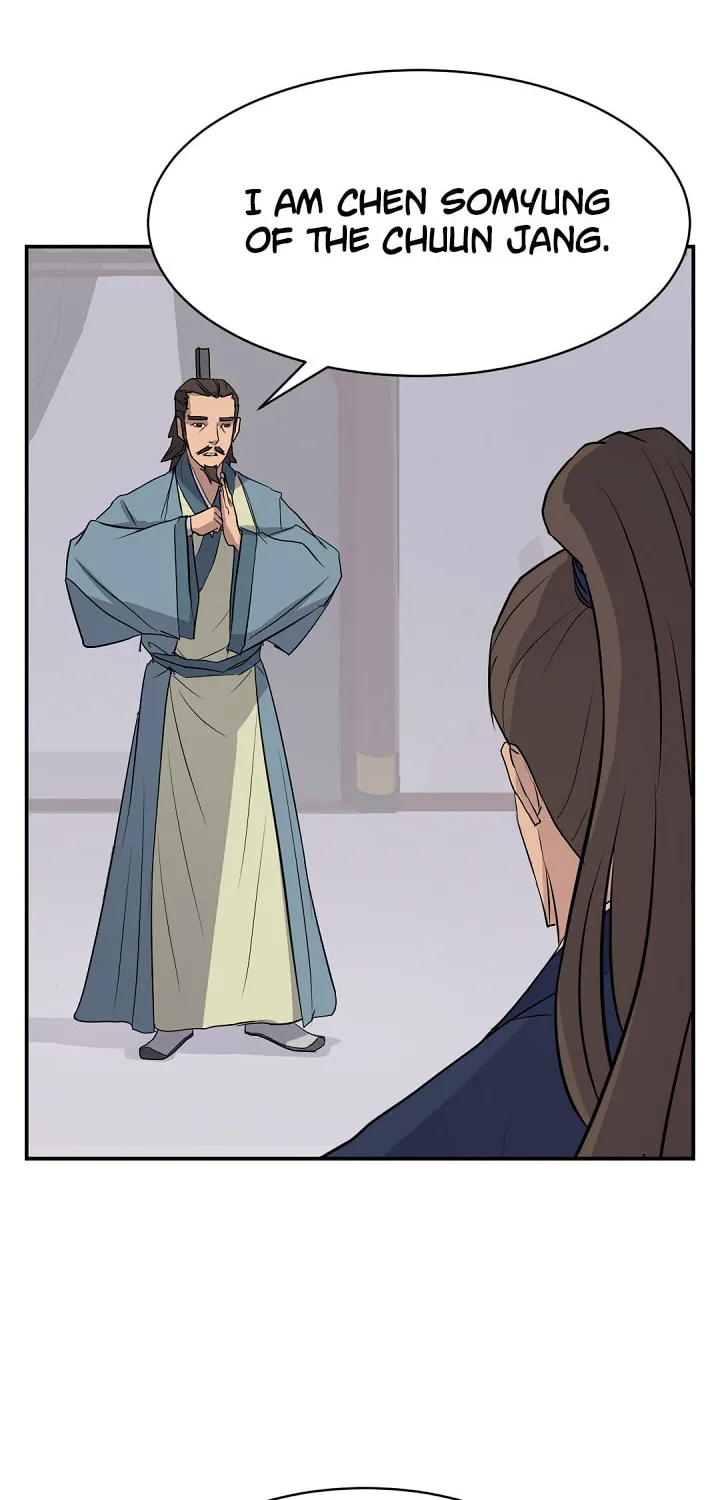 Read Bulsamujeok chapter 82 image 67 on Lezhin
