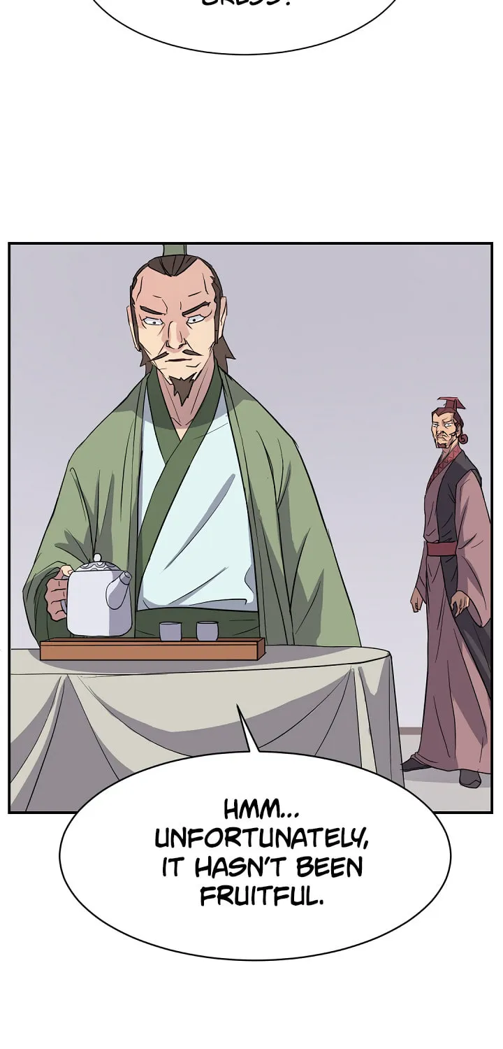 Read Bulsamujeok chapter 82 image 8 on Lezhin