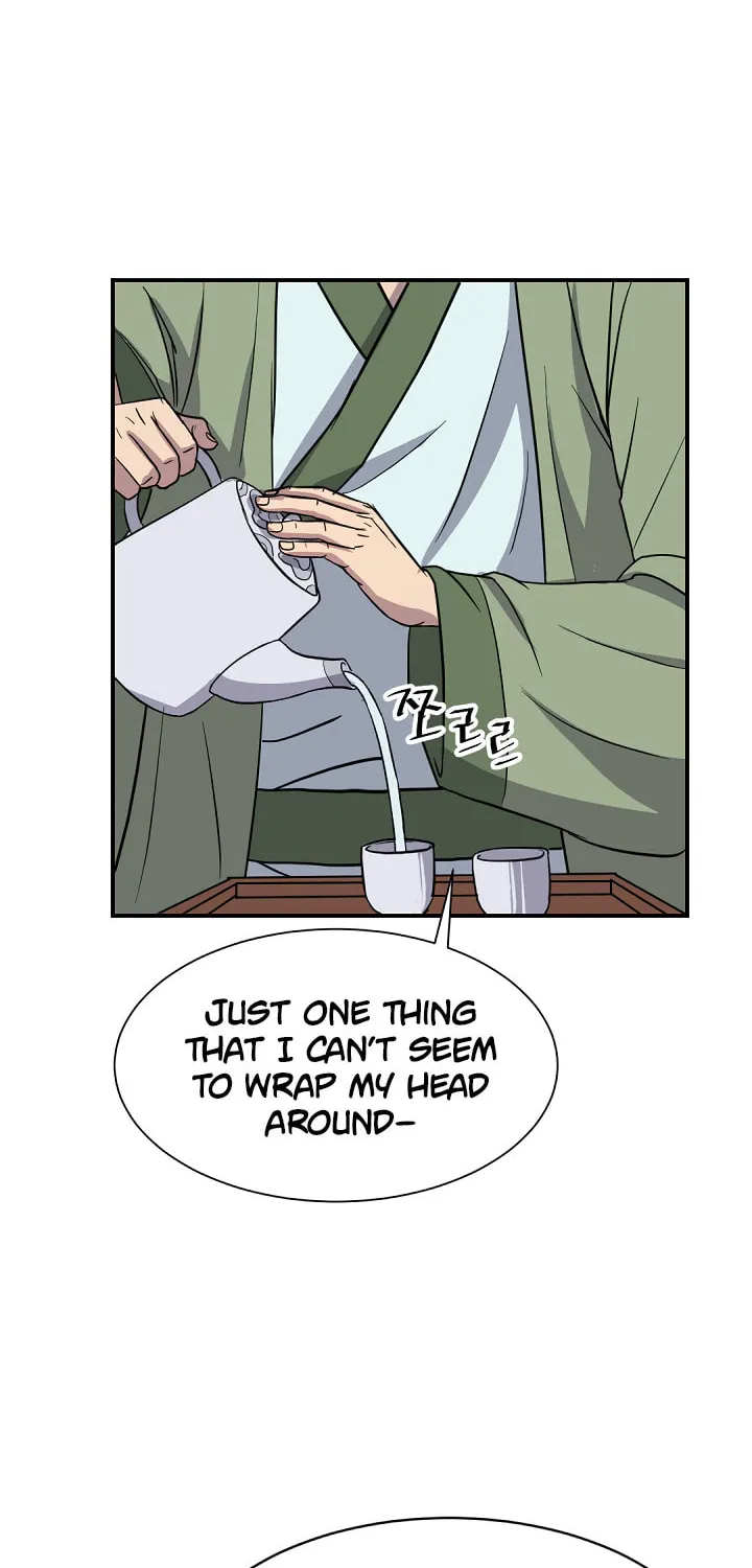 Read Bulsamujeok chapter 82 image 9 on Lezhin