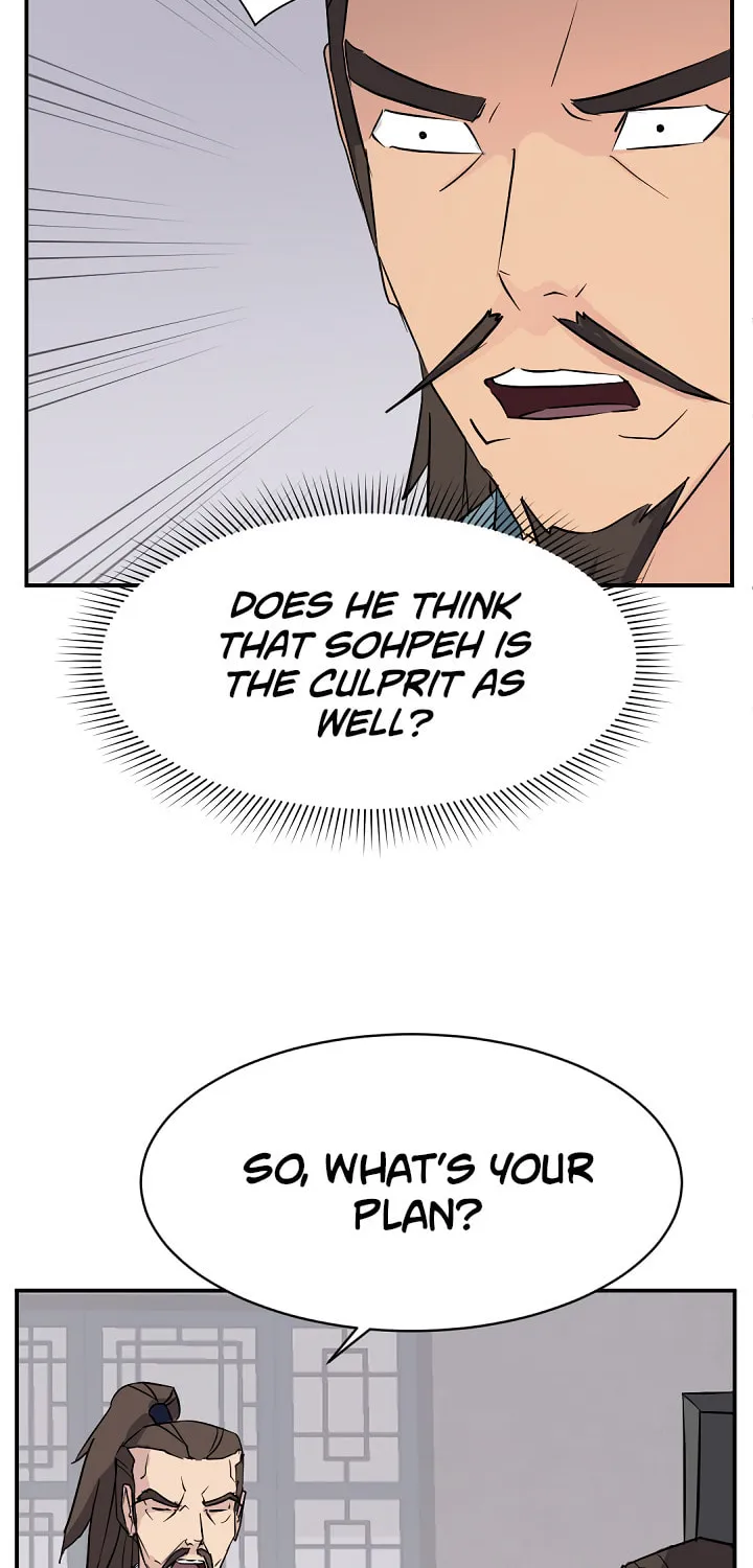 Read Bulsamujeok chapter 83 image 11 on Lezhin