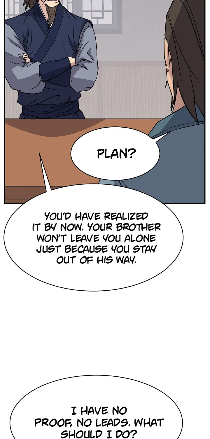 Read Bulsamujeok chapter 83 image 12 on Lezhin