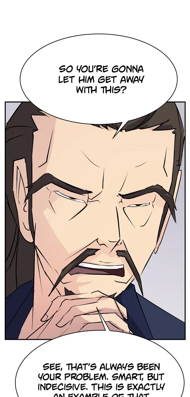 Read Bulsamujeok chapter 83 image 14 on Lezhin