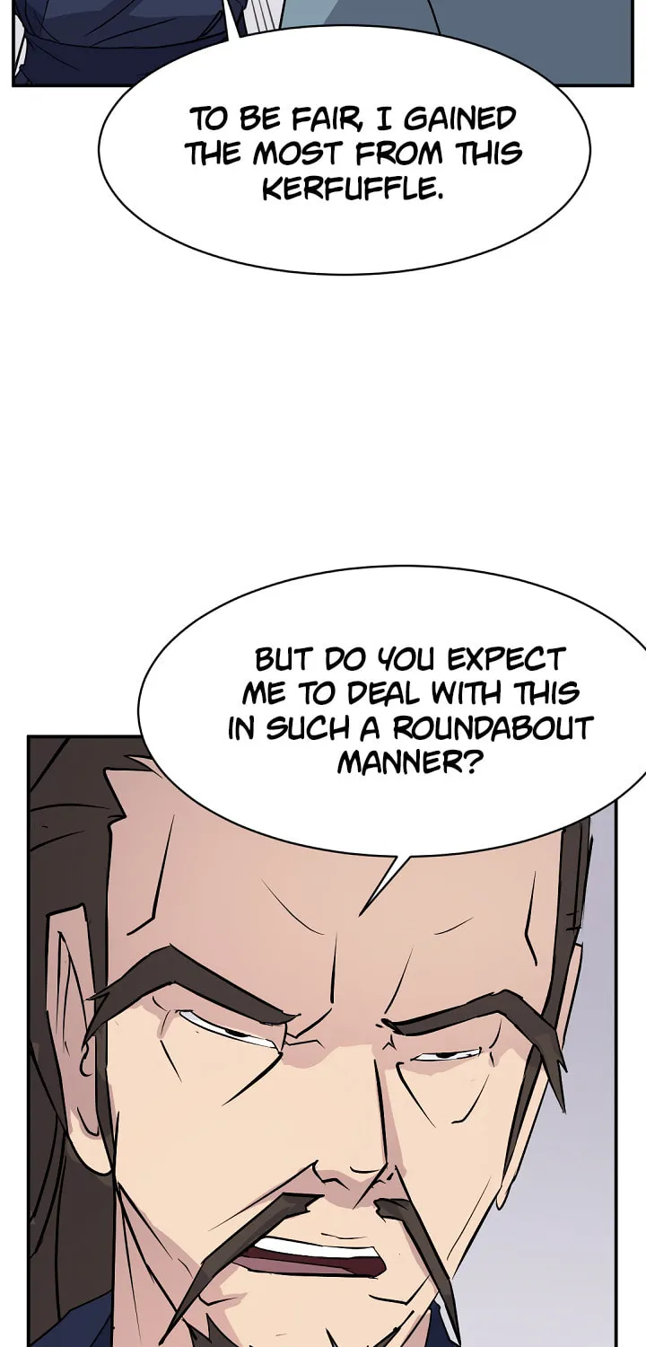 Read Bulsamujeok chapter 83 image 19 on Lezhin