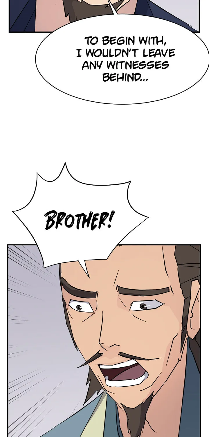 Read Bulsamujeok chapter 83 image 20 on Lezhin
