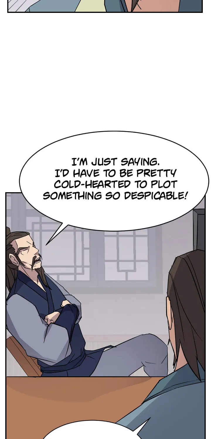 Read Bulsamujeok chapter 83 image 21 on Lezhin