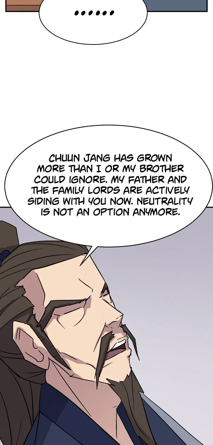 Read Bulsamujeok chapter 83 image 22 on Lezhin