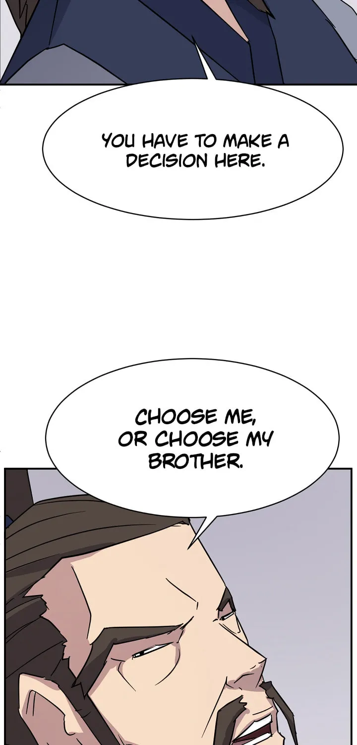 Read Bulsamujeok chapter 83 image 23 on Lezhin