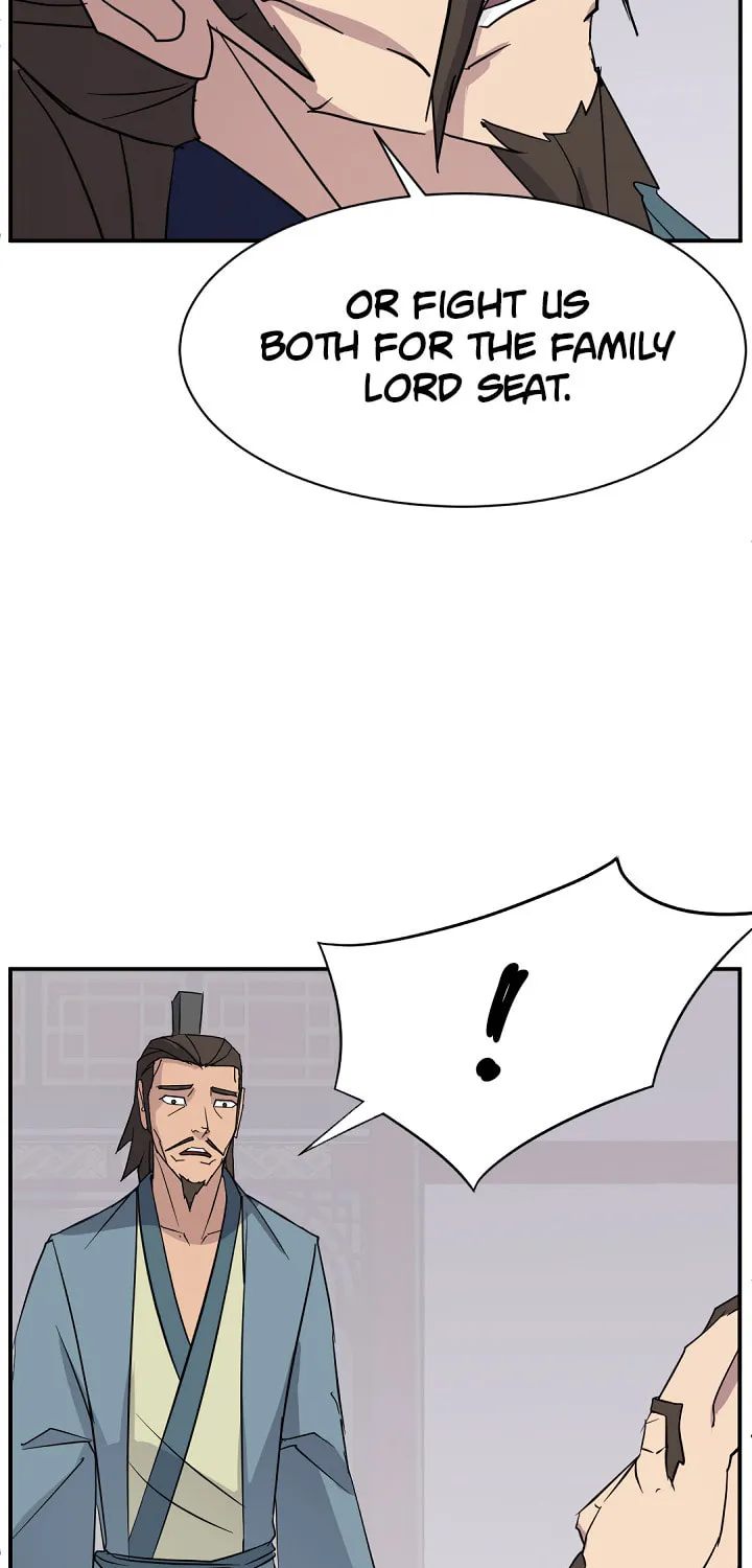 Read Bulsamujeok chapter 83 image 24 on Lezhin