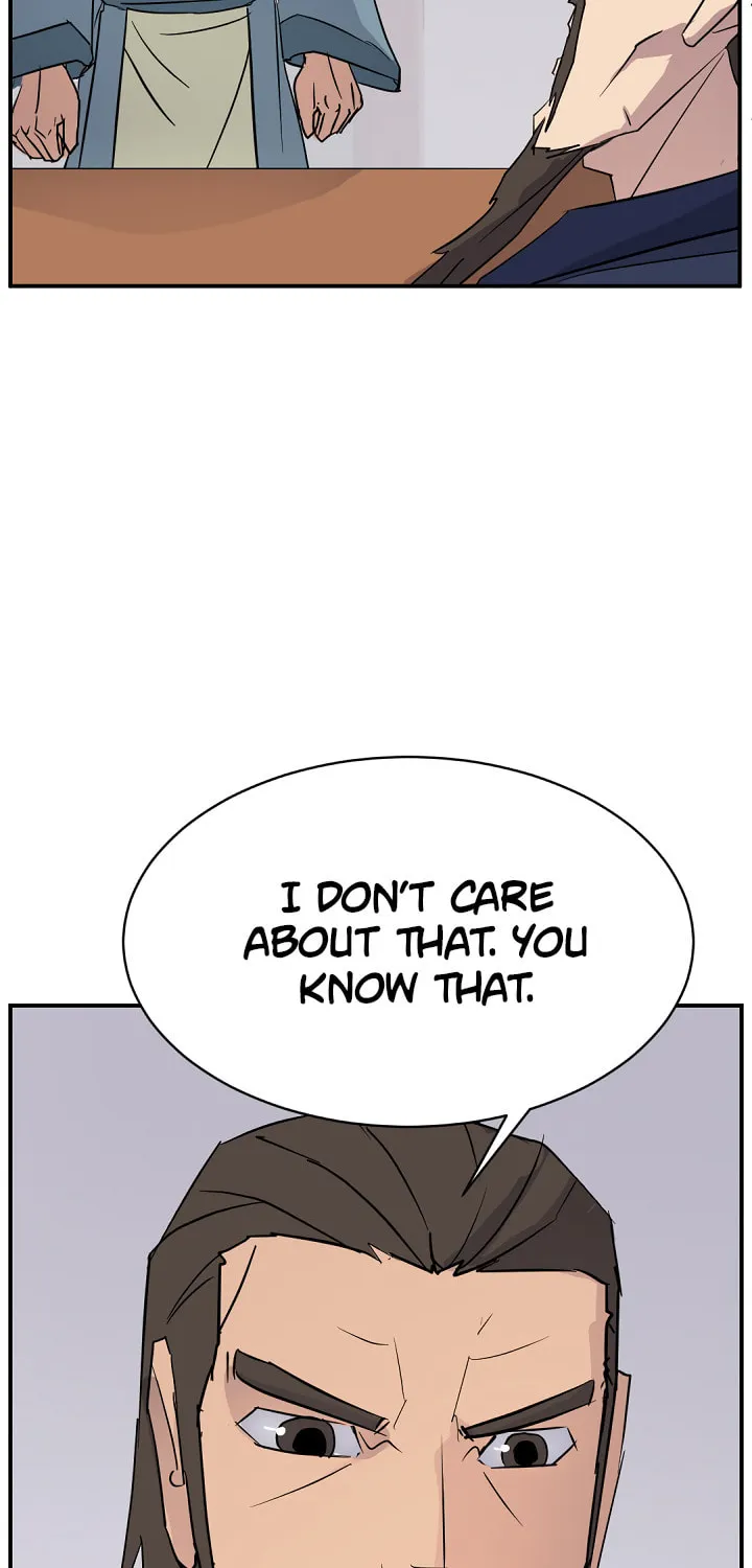 Read Bulsamujeok chapter 83 image 25 on Lezhin