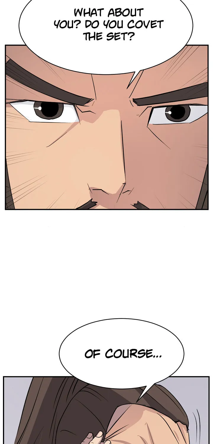 Read Bulsamujeok chapter 83 image 29 on Lezhin