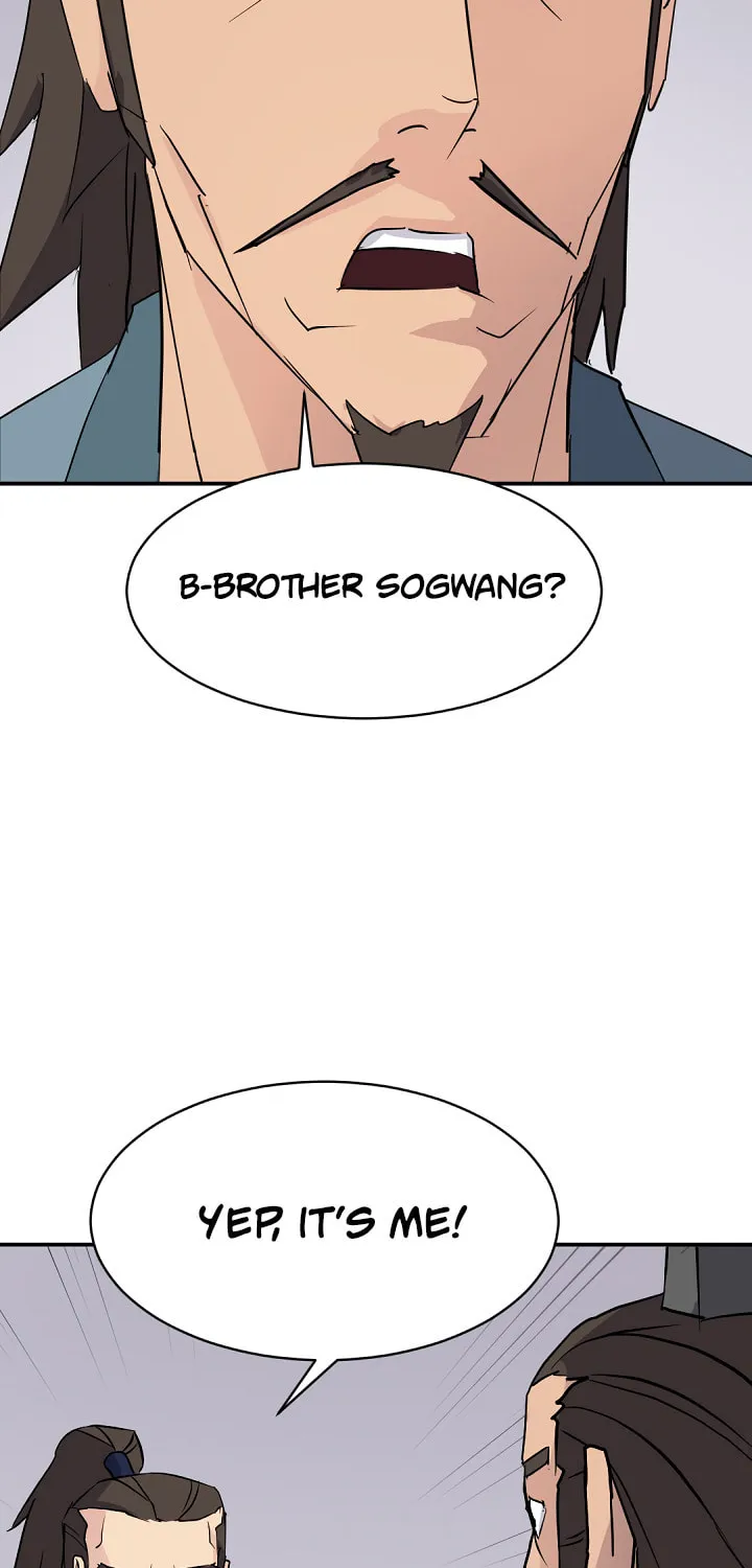 Read Bulsamujeok chapter 83 image 3 on Lezhin