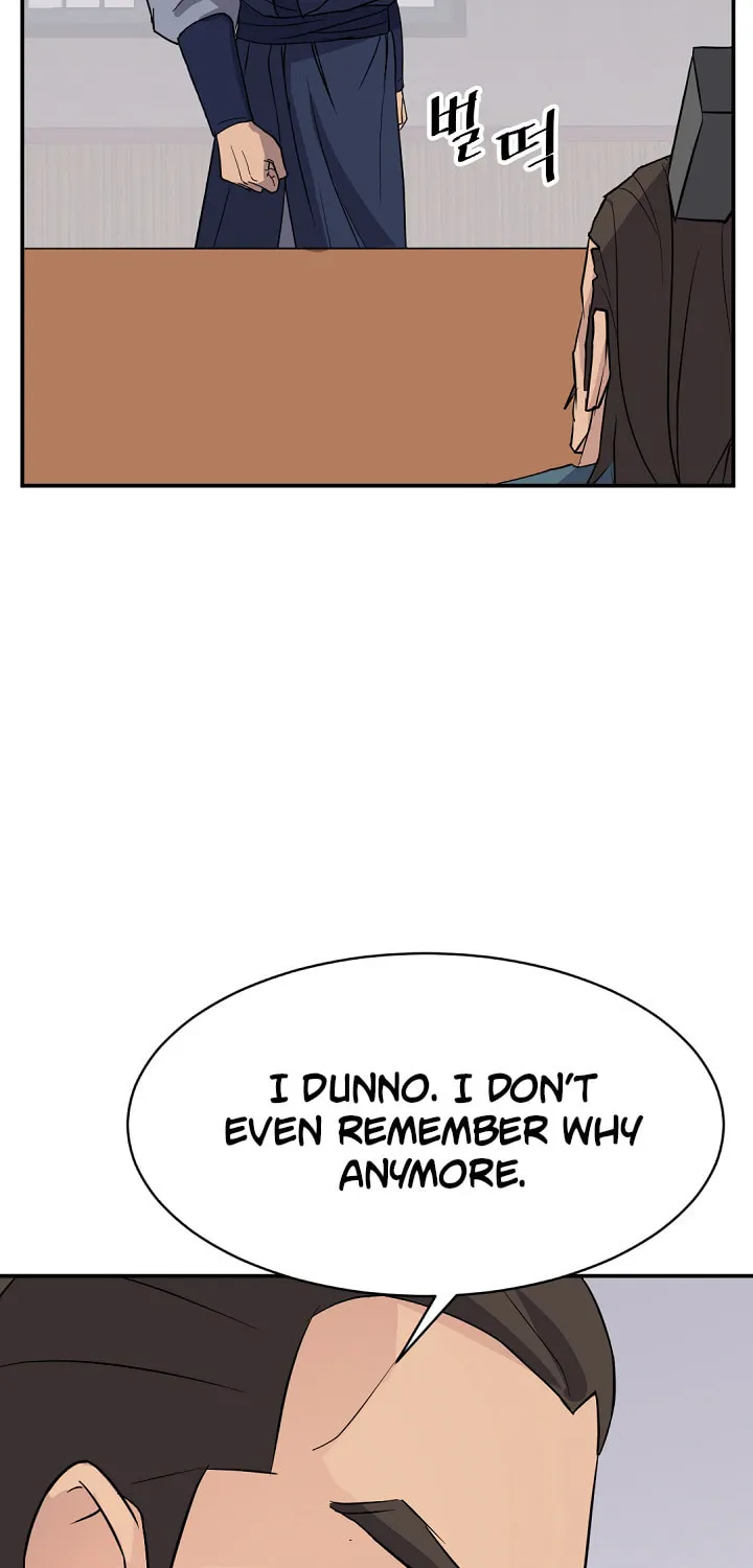 Read Bulsamujeok chapter 83 image 32 on Lezhin