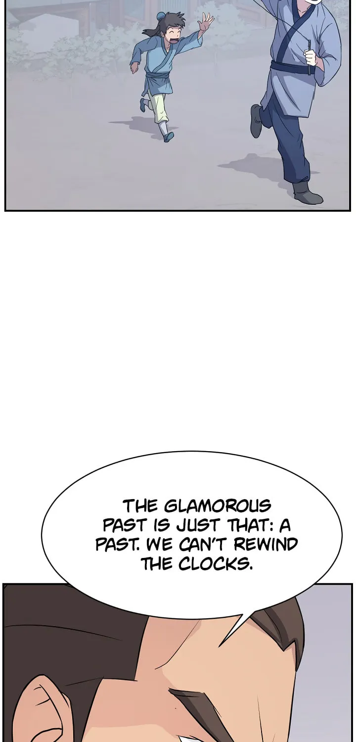 Read Bulsamujeok chapter 83 image 34 on Lezhin