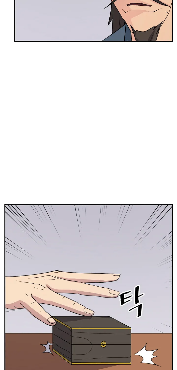 Read Bulsamujeok chapter 83 image 36 on Lezhin
