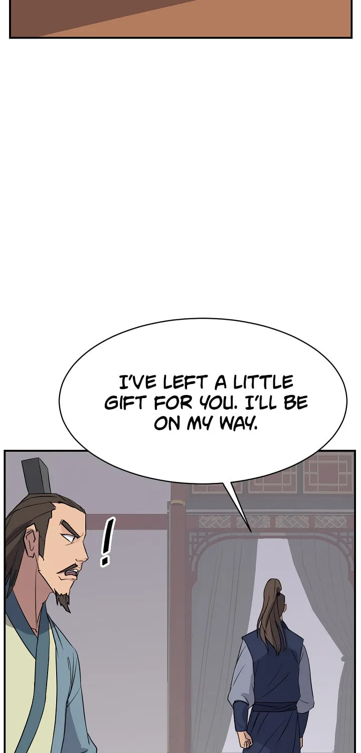 Read Bulsamujeok chapter 83 image 37 on Lezhin