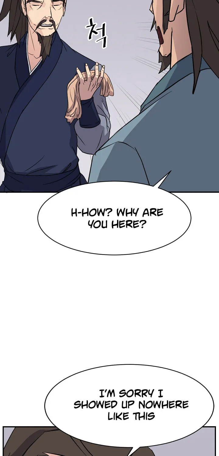 Read Bulsamujeok chapter 83 image 4 on Lezhin