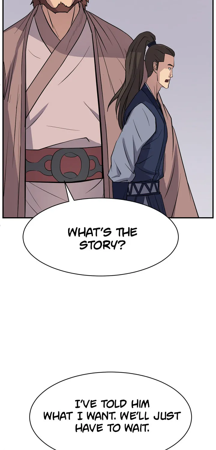 Read Bulsamujeok chapter 83 image 47 on Lezhin