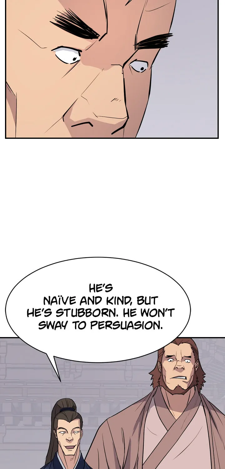 Read Bulsamujeok chapter 83 image 49 on Lezhin