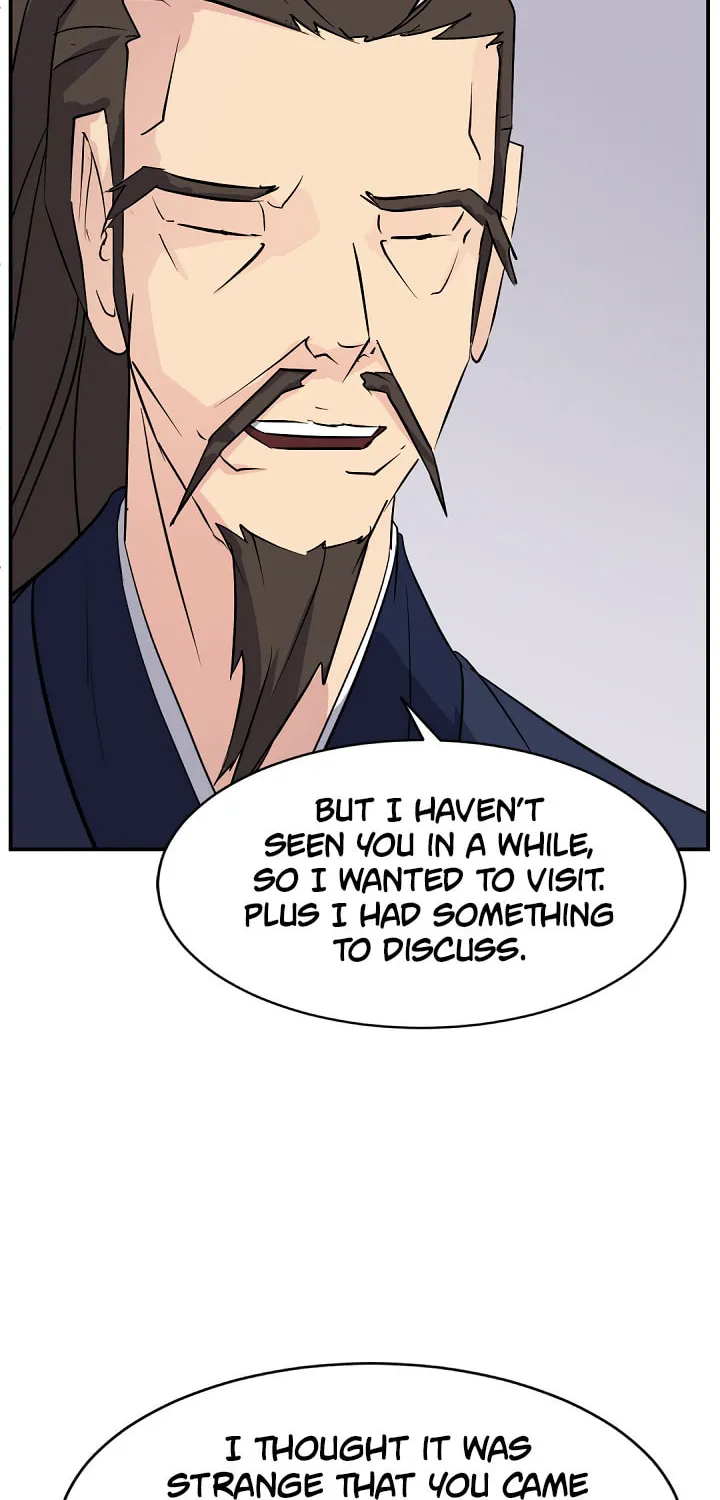 Read Bulsamujeok chapter 83 image 5 on Lezhin
