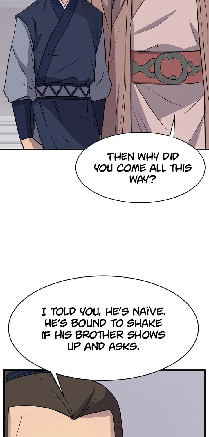 Read Bulsamujeok chapter 83 image 50 on Lezhin